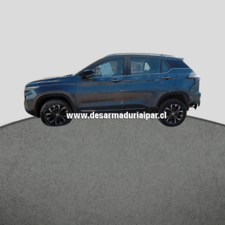 Repuestos y Desarmaduria CHEVROLET GROOVE 1.5 LAR DOHC 16 VALV 4X2 2021 2022 2023 2024 2025