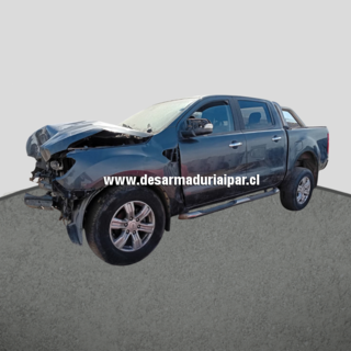 Repuestos y Desarmaduria FORD RANGER 2.5 EV2D DOHC 16 VALV 4X2 2021 2022 2023