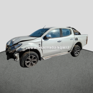 Repuestos y Desarmaduria RAM 1200 2.4 UDC DOHC 16 VALV 4X4 DIESEL 2017 2018 2019