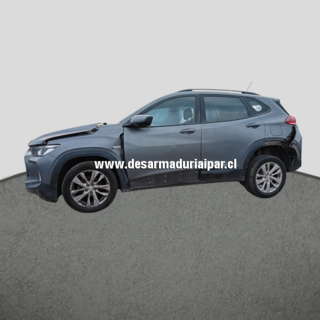 Repuestos y Desarmaduria CHEVROLET TRACKER 1.2 L4H DOHC 16 VALV 4X2 2021 2022 2023 2024