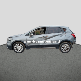 Repuestos y Desarmaduria SUZUKI S CROSS 1.6 M16A DOHC 16 VALV 4X2 2019 2020 2021 2022