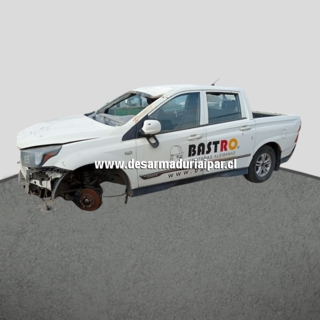 Repuestos y Desarmaduria SSANGYONG ACTYON 2.2 D22 DOHC 16 VALV 4X2 DIESEL 2012 2013 2014 2015 2016 2017 2018 2019 2020