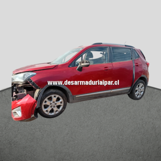 CHANGAN CS15 1.5 JL473QF DOHC 16 VALV 4X2 2017 2018 2019 2020 2021 2022 en Desarme