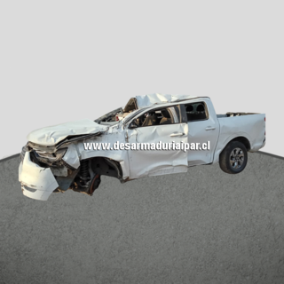 Repuestos y Desarmaduria GREAT WALL POER TD ELITE 2.0 GW4D20M DOHC 16 VALV 4X2 DIESEL 2021 2022 2023 2024