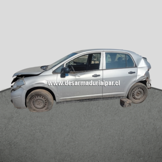 Repuestos y Desarmaduria NISSAN TIIDA 1.6 HR16 DOHC 16 VALV 4X2 2010 2011 2012 2013 2014 2015 2016 2017