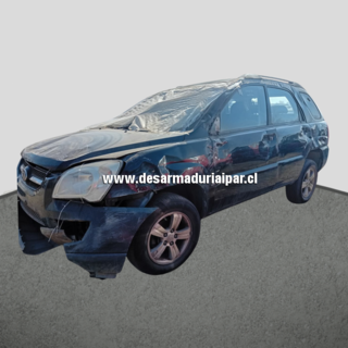 Repuestos y Desarmaduria HYUNDAI TUCSON 2.0 G4NA DOHC 16 VALV 4X2 2016 2017 2018