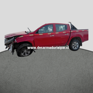 Repuestos y Desarmaduria MITSUBISHI L200 KATANA 2.4 4N15 DOHC 16 VALV 4X4 DIESEL 2020 2021 2022 2023