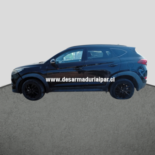 Repuestos y Desarmaduria HYUNDAI TUCSON 2.0 G4NA DOHC 16 VALV 4X2 2016 2017 2018