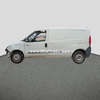 Repuestos y Desarmaduria RAM VAN 1000 1.3 330A1000 DOHC 16 VALV 4X2 DIESEL 2019 2020 2021 2022 2023
