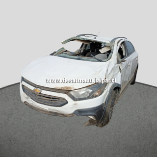 Repuestos y Desarmaduria CHEVROLET ONIX 1.4 A14XE SOHC 8 VALV 4X2 2017 2018 2019 2020