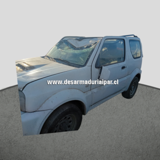 Repuestos y Desarmaduria SUZUKI JIMNY 1.3 M13A DOHC 16 VALV 4X4 2013 2014 2015 2016 2017