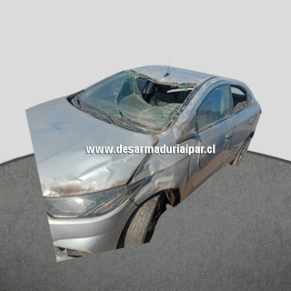 Repuestos y Desarmaduria CHEVROLET PRISMA 1.4 A14XE SOHC 8 VALV 4X2 2016 2017 2018 2019 2020