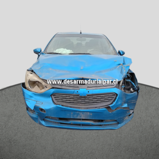 Repuestos y Desarmaduria CHEVROLET SAIL 1.5 L2B1 DOHC 16 VALV 4X2 2016 2017 2018 2019 2020 2021 2022