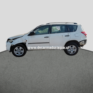 Repuestos y Desarmaduria TOYOTA RAV4 2.4 2AZH DOHC 16 VALV 4X4 2009 2010 2011 2012