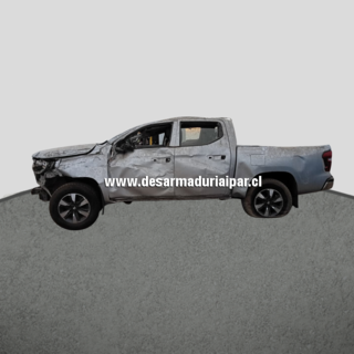 Repuestos y Desarmaduria PEUGEOT LANDTREK 1.9 D20T DOHC 16 VALV 4X2 DIESEL 2023 2024