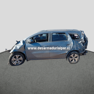 Repuestos y Desarmaduria CHEVROLET SPIN 1.8 N18XFH SOHC 8 VALV 4X2 2020 2021 2022 2023 2024