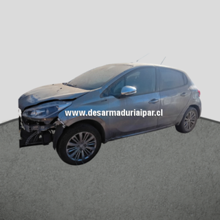 Repuestos y Desarmaduria PEUGEOT 208 SIGNATURE 1.2 10B2 SOHC 16 VALV 4X2 2016 2017 2018 2019 2020