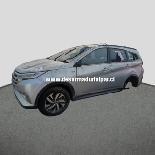 Repuestos y Desarmaduria TOYOTA RUSH 1.5 2NR DOHC 16 VALV 4X2 2021 2022 2023