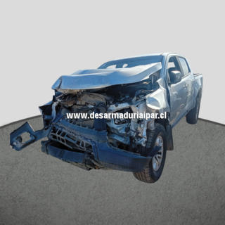 Repuestos y Desarmaduria CHEVROLET COLORADO 2.8 LWN DOHC 16 VALV 4X4 DIESEL 2021 2022 2023