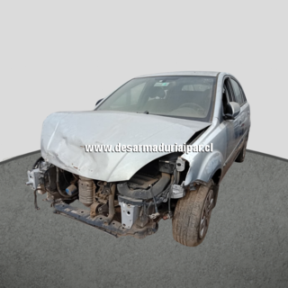 Repuestos y Desarmaduria KIA RIO JB 1.4 G4EE DOHC 16 VALV 4X2 2010 2011 2012 2013 2014