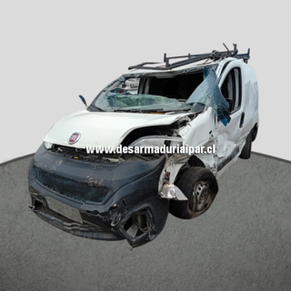 Repuestos y Desarmaduria FIAT FIORINO CITY 1.2 199A9000 DOHC 16 VALV 4X2 DIESEL 2017 2018 2019