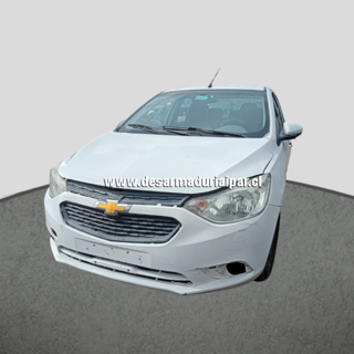 Repuestos y Desarmaduria CHEVROLET SAIL 1.5 L2B1 DOHC 16 VALV 4X2 2016 2017 2018 2019 2020 2021 2022