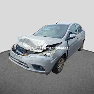 Repuestos y Desarmaduria CHEVROLET SAIL 1.5 L2B1 DOHC 16 VALV 4X2 2016 2017 2018 2019 2020 2021 2022