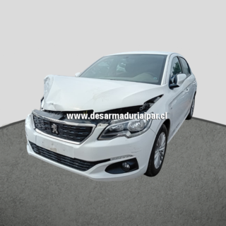 Repuestos y Desarmaduria PEUGEOT 301 1.6 10FC SOHC 8 VALV 4X2 2018 2019 2020 2021 2022 2023