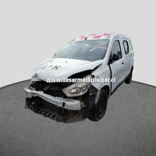 Repuestos y Desarmaduria RENAULT DOKKER 1.5 K9K SOHC 8 VALV 4X2 DIESEL 2012 2013 2014 2015 2016 2017 2018 2019 2020 2021