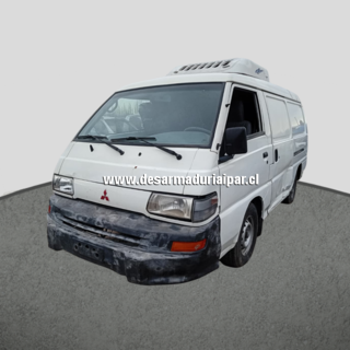 Repuestos y Desarmaduria MITSUBISHI L300 2.0 4G63 SOHC 16 VALV 4X2 2004 2005 2006 2007 2008 2009 2010 2011
