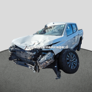 Repuestos y Desarmaduria MITSUBISHI L200 DAKAR 2.4 4N16 DOHC 16 VALV 4X4 DIESEL 2025
