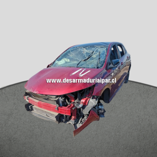 Repuestos y Desarmaduria CHEVROLET ONIX 1.0 L4F DOHC 12 VALV 4X2 2021 2022 2023 2024