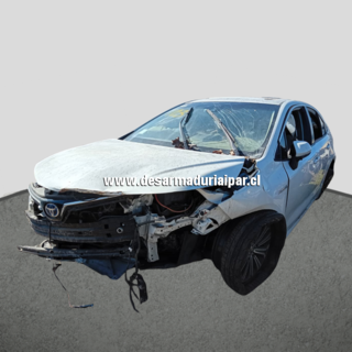 Repuestos y Desarmaduria TOYOTA COROLLA 1.8 2ZR DOHC 16 VALV 4X2 2021 2022 2023