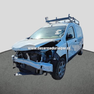 Repuestos y Desarmaduria RENAULT DOKKER 1.6 K7M SOHC 8 VALV 4X2 2012 2013 2014 2015 2016 2017 2018 2019 2020 2021 2022