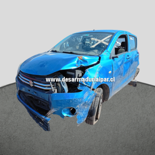 Repuestos y Desarmaduria SUZUKI CELERIO 1.0 K10B DOHC 12 VALV 4X2 2015 2016 2017 2018 2019 2020 2021