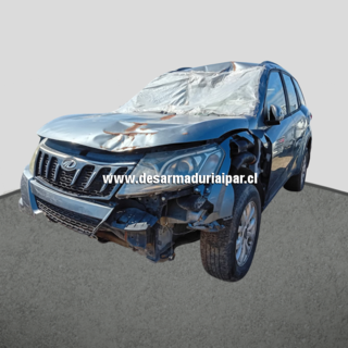 Repuestos y Desarmaduria MAHINDRA XUV 500 2.2 HN DOHC 16 VALV 4X2 DIESEL 2017 2018 2019