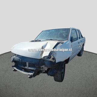 Repuestos y Desarmaduria NISSAN TERRANO YD25 2.5 DOHC 16 VALV 4X2 DIESEL 2013 2014 2015 2016