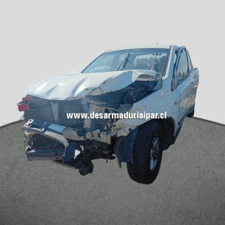 Repuestos y Desarmaduria SSANGYONG ACTYON 2.2 D22 DOHC 16 VALV 4X2 DIESEL 2012 2013 2014 2015 2016 2017 2018 2019 2020