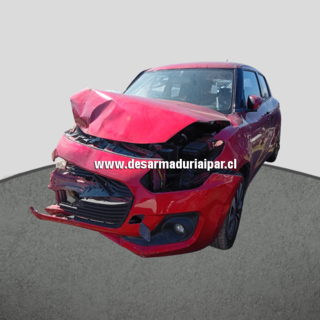 Repuestos y Desarmaduria SUZUKI SWIFT 1.2 K12M DOHC 16 VALV 4X2 2019 2020 2021 2022 2023