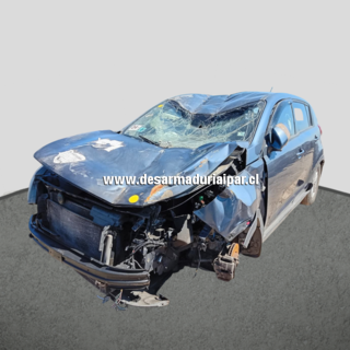 Repuestos y Desarmaduria KIA SPORTAGE 2.0 G4KD DOHC 16 VALV 4X2 2011 2012 2013 2014