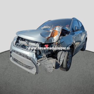 Repuestos y Desarmaduria SUZUKI VITARA 1.6 M16A DOHC 16 VALV 4X2 2016 2017 2018 2019 2020