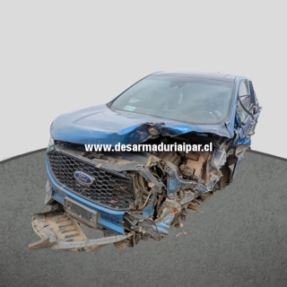 Repuestos y Desarmaduria FORD EDGE 2.7 27PD0X DOHC 16 VALV 4X4 2020 2021 2022 2023 2024
