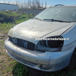 Repuestos y Desarmaduria CHEVROLET VIVANT 1.6 A16DMS DOHC 16 VALV 4X2 2003 2004 2005 2006 2007 2008 2009 2010 2011