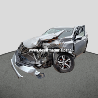 Repuestos y Desarmaduria TOYOTA RAV4 2.0 3ZR DOHC 16 VALV 4X2 2016 2017 2018 2019