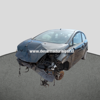 Repuestos y Desarmaduria FORD FIESTA 1.6 FYJB DOHC 16 VALV 4X2 2019 2020