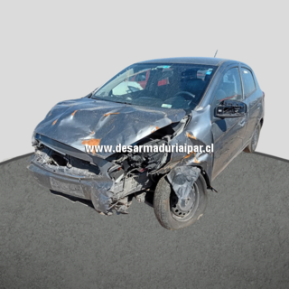 Repuestos y Desarmaduria MITSUBISHI MIRAGE 1.2 3A92 DOHC 12 VALV 4X2 2018 2019