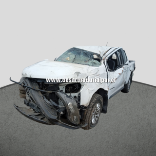 Repuestos y Desarmaduria CHEVROLET COLORADO 2.8 LWN DOHC 16 VALV 4X4 DIESEL 2021 2022 2023