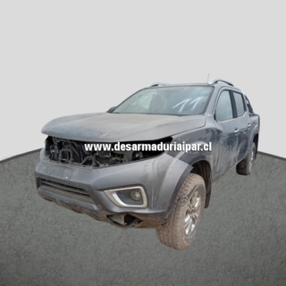 Repuestos y Desarmaduria NISSAN NP300 2.3 YS23 DOHC 16 VALV 4X4 DIESEL 2015 2016 2017 2018 2019