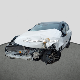 Repuestos y Desarmaduria CHEVROLET GROOVE 1.5 LAR DOHC 16 VALV 4X2 2026