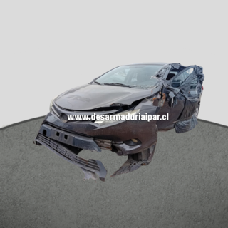 Repuestos y Desarmaduria TOYOTA YARIS 1.5 2NR DOHC 16 VALV 4X2 2014 2015 2016